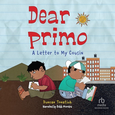 Dear Primo
