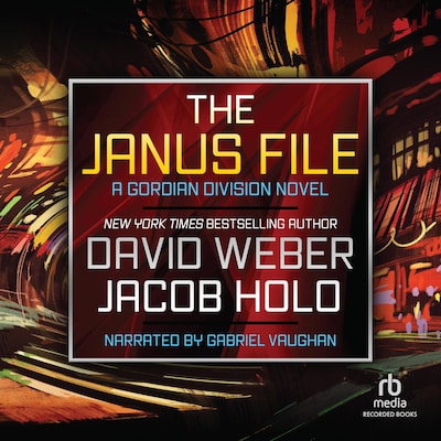The Janus File