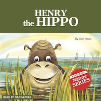 Henry the Hippo