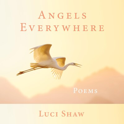 Angels Everywhere