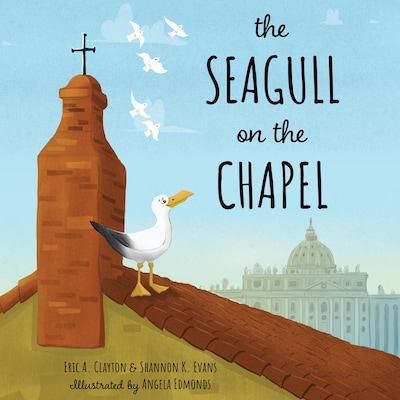 The Seagull on the Chapel