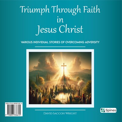 Triumph Through Faith in Jesus Christ