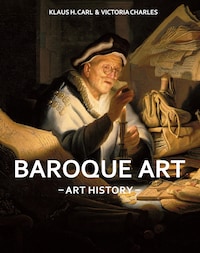 Art History Baroque art