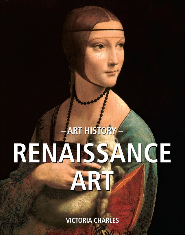 Book cover for Art History Renaissance art