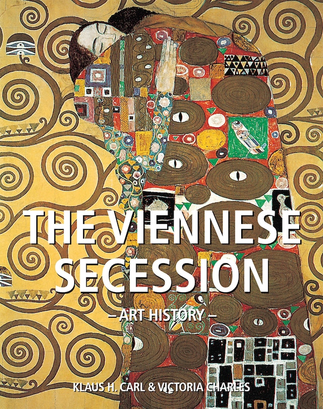 Book cover for Art History The Viennese Secession