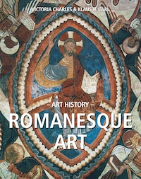 Art History Romanesque art