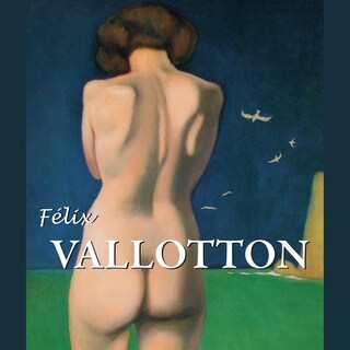 Félix Vallotton als Hörbuch