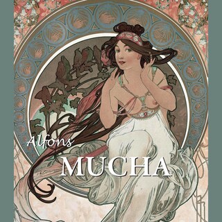 Alfons Mucha als Hörbuch