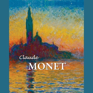Claude Monet als Hörbuch
