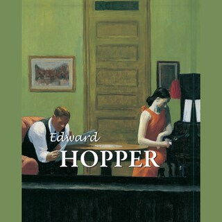 Edward Hopper als Hörbuch