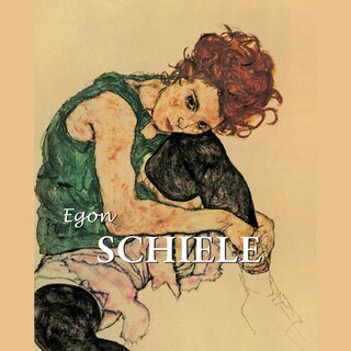 Egon Schiele als Hörbuch