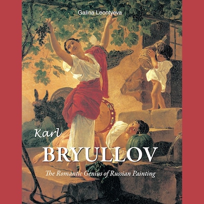 Karl Bryullov