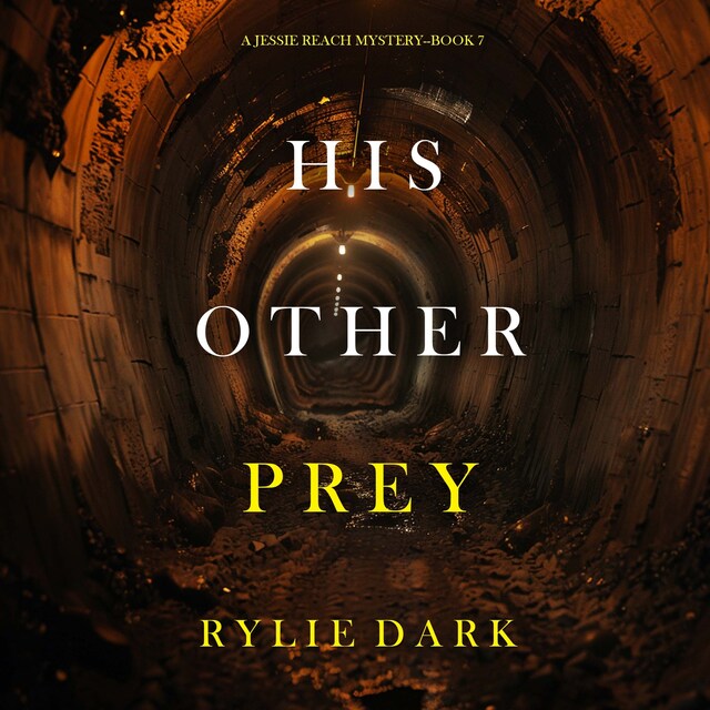 Bokomslag för His Other Prey (A Jessie Reach Mystery—Book Seven)