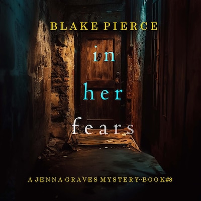 In Her Fears (A Jenna Graves Suspense Thriller—Book 8)