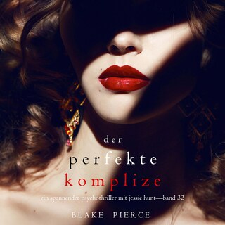 Der Perfekte Komplize (Ein spannender Psychothriller mit Jessie Hunt—Band Zweiunddreißig) als Hörbuch