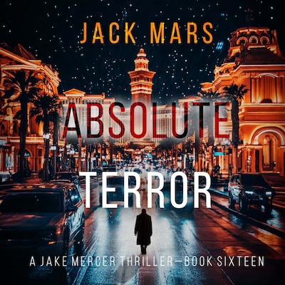 Absolute Terror (A Jake Mercer Political Thriller—Book Sixteen)