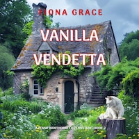 Vanilla Vendetta (A Penny Hawthorne Cozy Mystery—Book 2)
