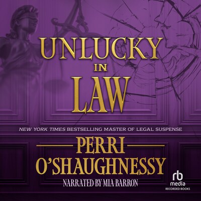 Unlucky in Law