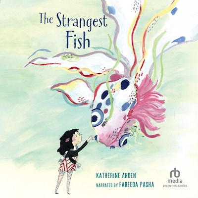 The Strangest Fish