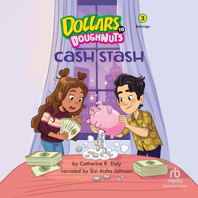 Cash Stash