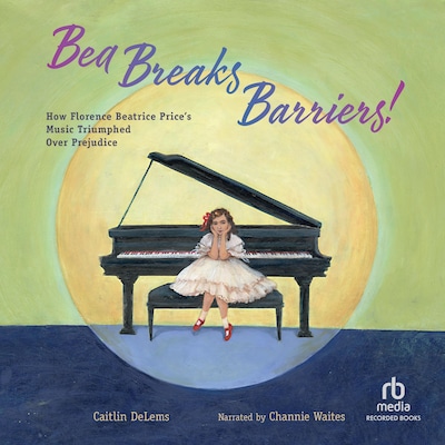 Bea Breaks Barriers!