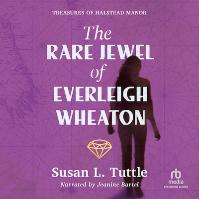 The Rare Jewel of Everleigh Wheaton
