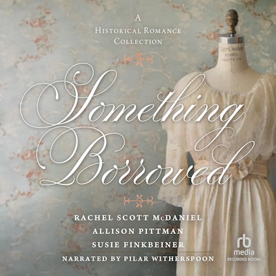 Something Borrowed