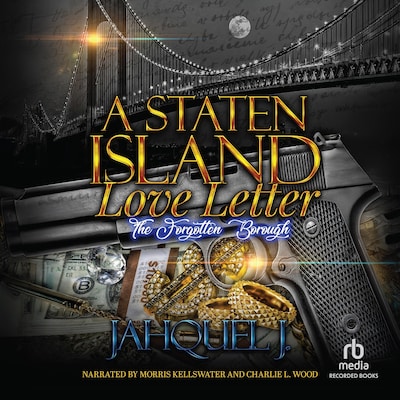 A Staten Island Love Letter