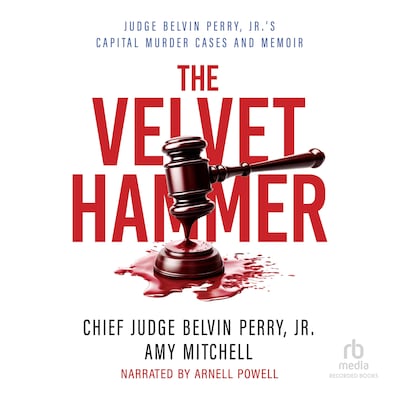 The Velvet Hammer