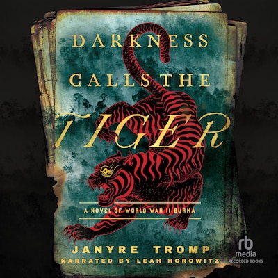 Darkness Calls the Tiger
