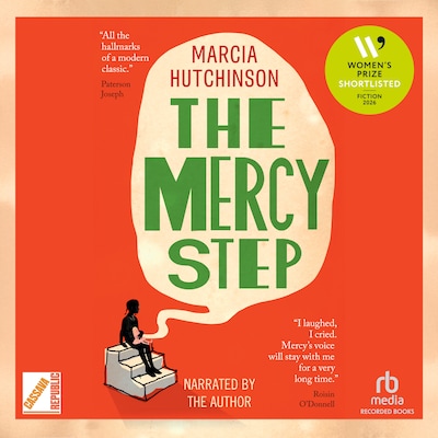 The Mercy Step
