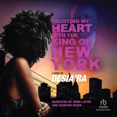 Trusting My Heart with the King of New York