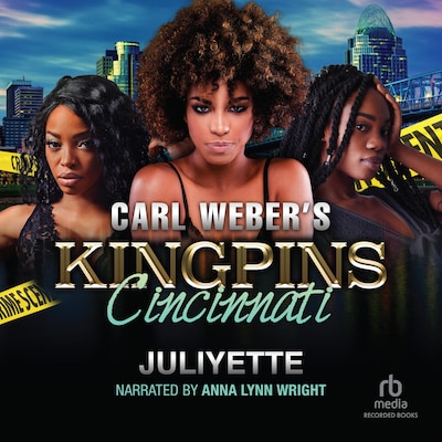 Carl Weber's Kingpins: Cincinnati