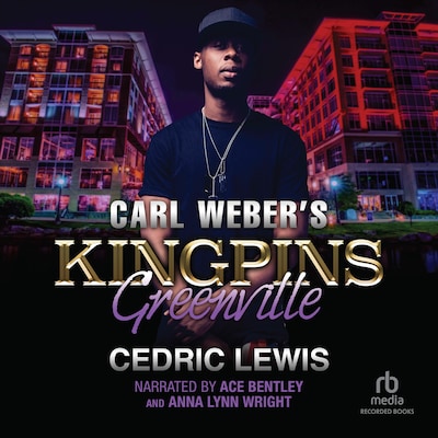 Carl Weber's Kingpins: Greenville