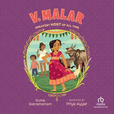 V. Malar