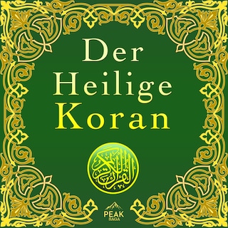Der Heilige Koran als Hörbuch