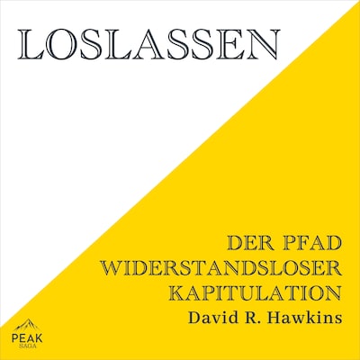 Cover von Loslassen