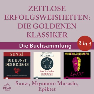 Zeitlose Erfolgsweisheiten als Hörbuch