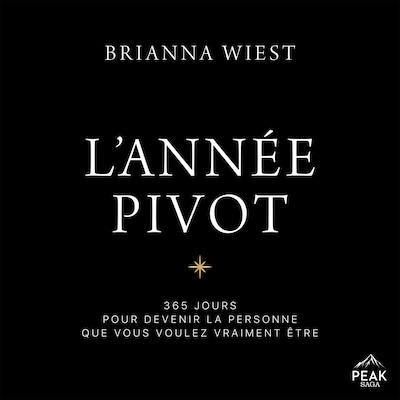 L’année pivot