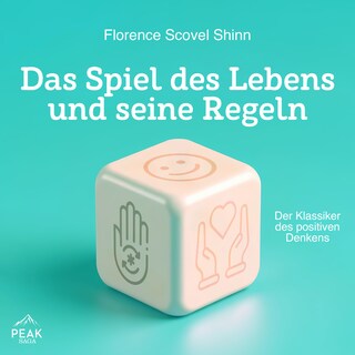 Das Spiel des Lebens und seine Regeln als Hörbuch
