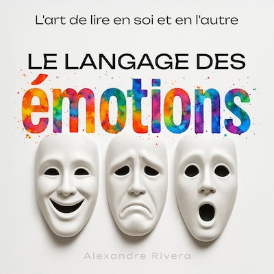 Le langage des émotions - L'art de lire en soi et en l'autre (Non abrégé)