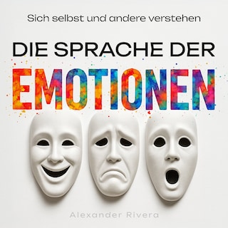 Die Sprache der Emotionen - Sich selbst und andere verstehen (Ungekürzt) als Hörbuch