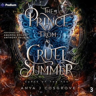 The Prince from a Cruel Summer