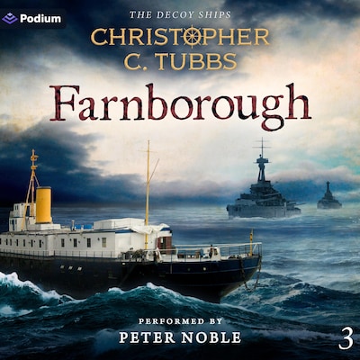 Farnborough