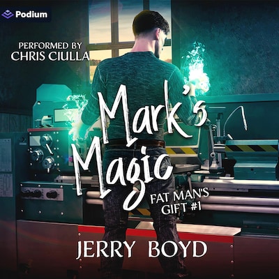 Mark's Magic