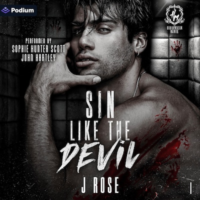 Sin Like the Devil