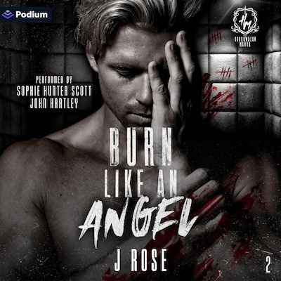 Burn Like an Angel