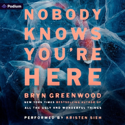 Nobody Knows You're Here