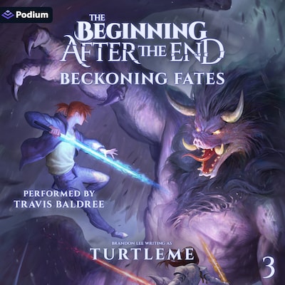 Beckoning Fates