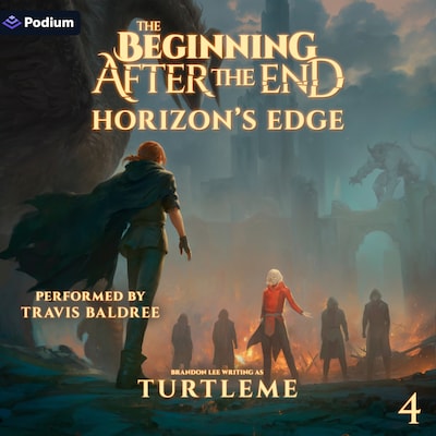 Horizon's Edge